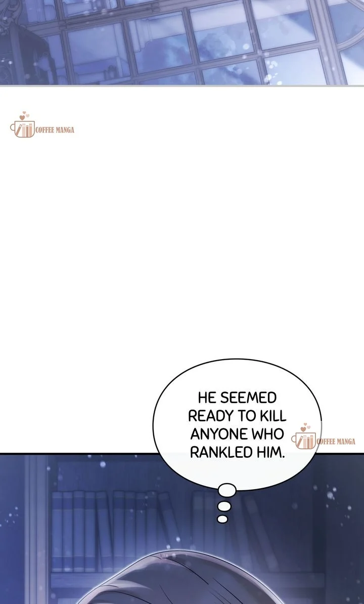 You, My devil Chapter 64 page 11