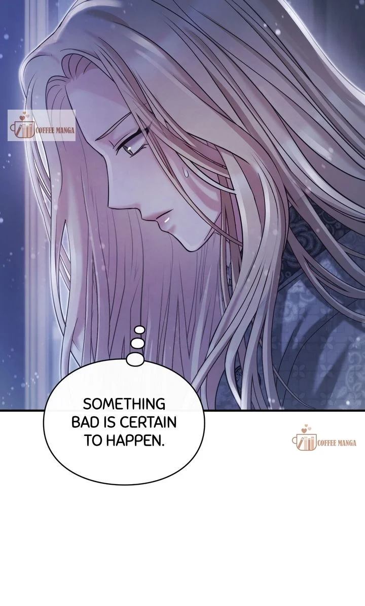 You, My devil Chapter 64 page 12