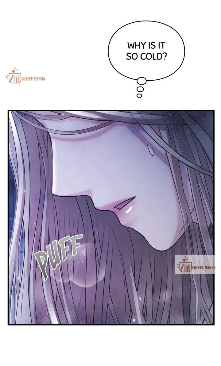 You, My devil Chapter 64 page 13