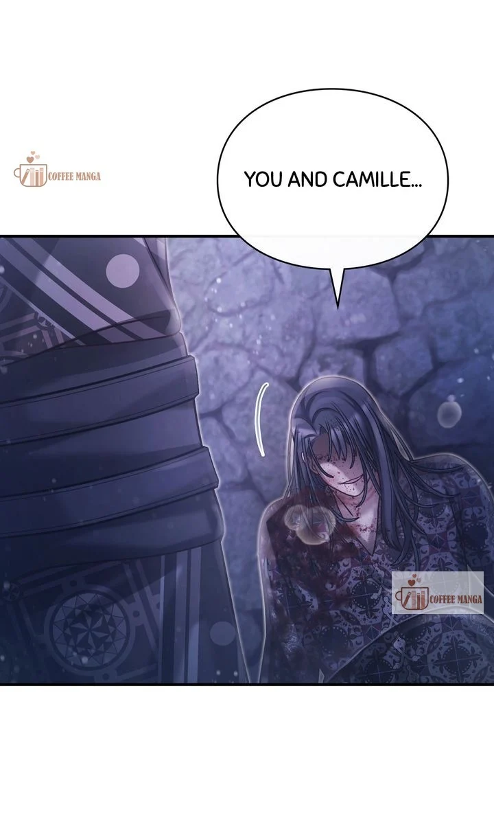 You, My devil Chapter 64 page 19