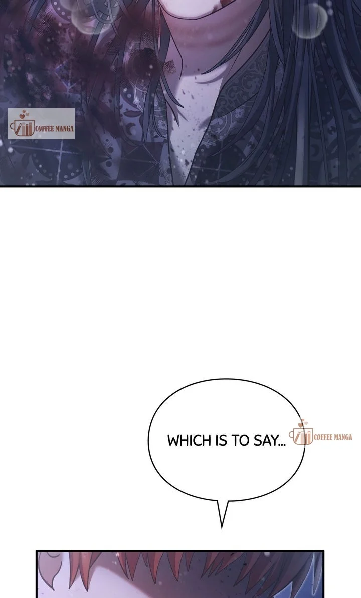 You, My devil Chapter 64 page 21