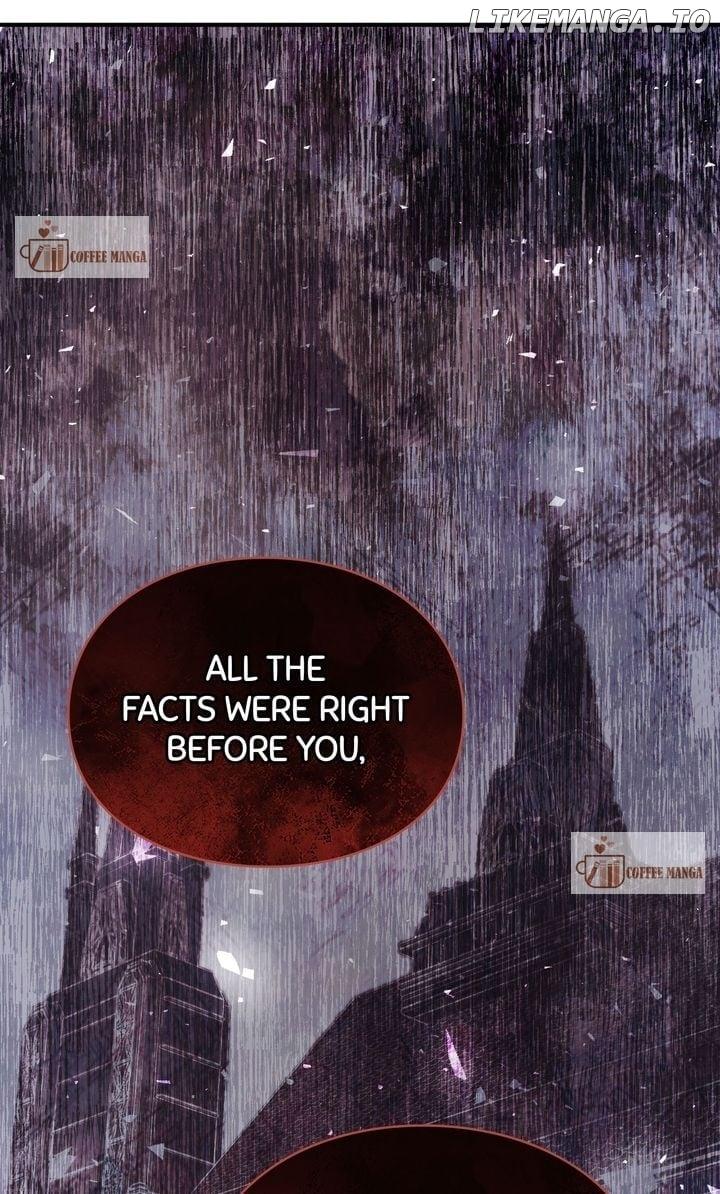 You, My devil Chapter 64 page 23