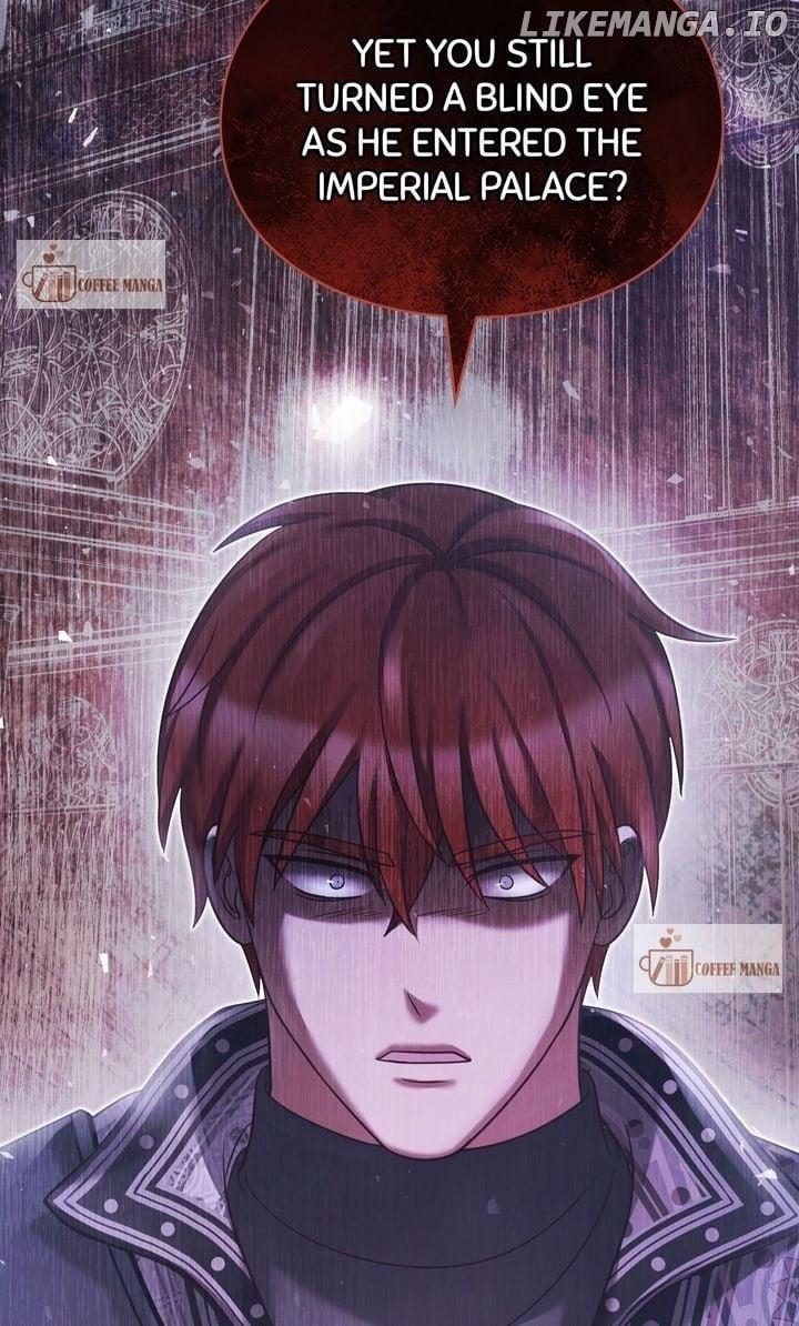 You, My devil Chapter 64 page 24