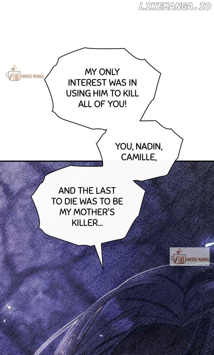 You, My devil Chapter 64 page 28