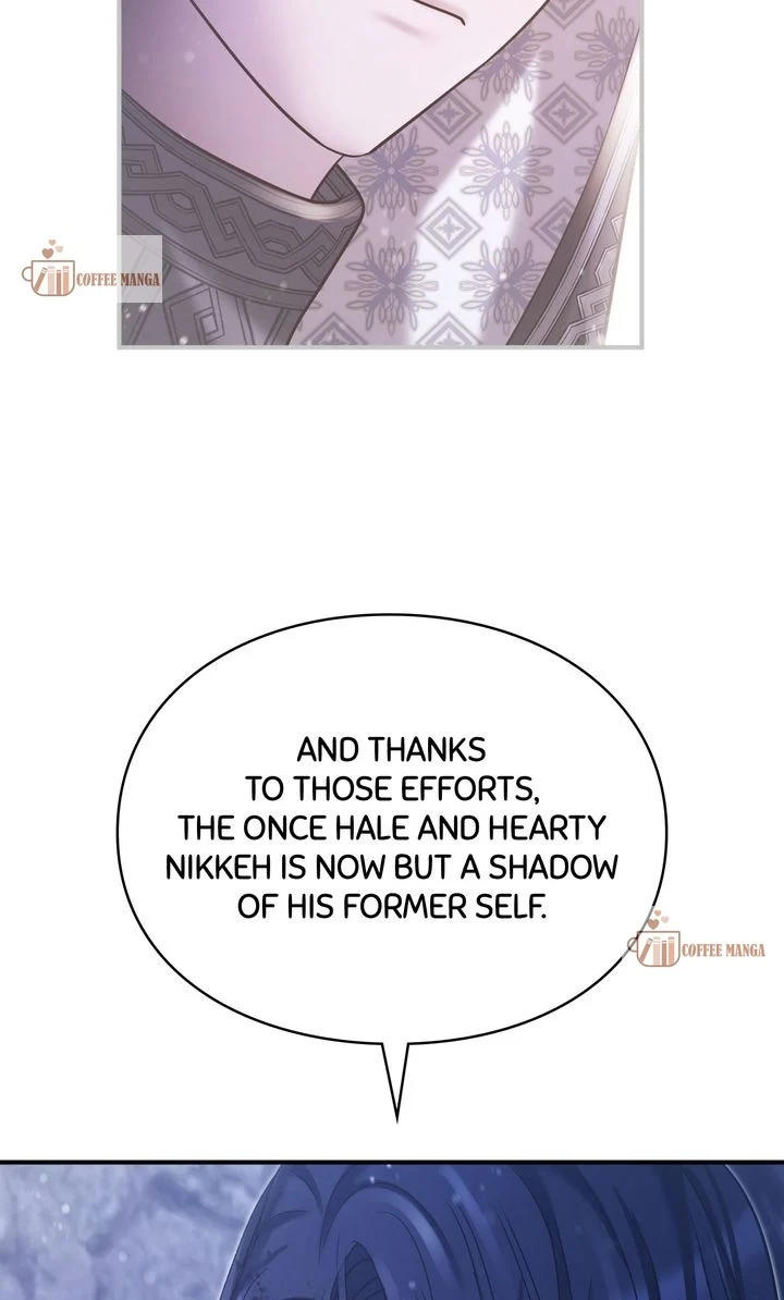You, My devil Chapter 64 page 33