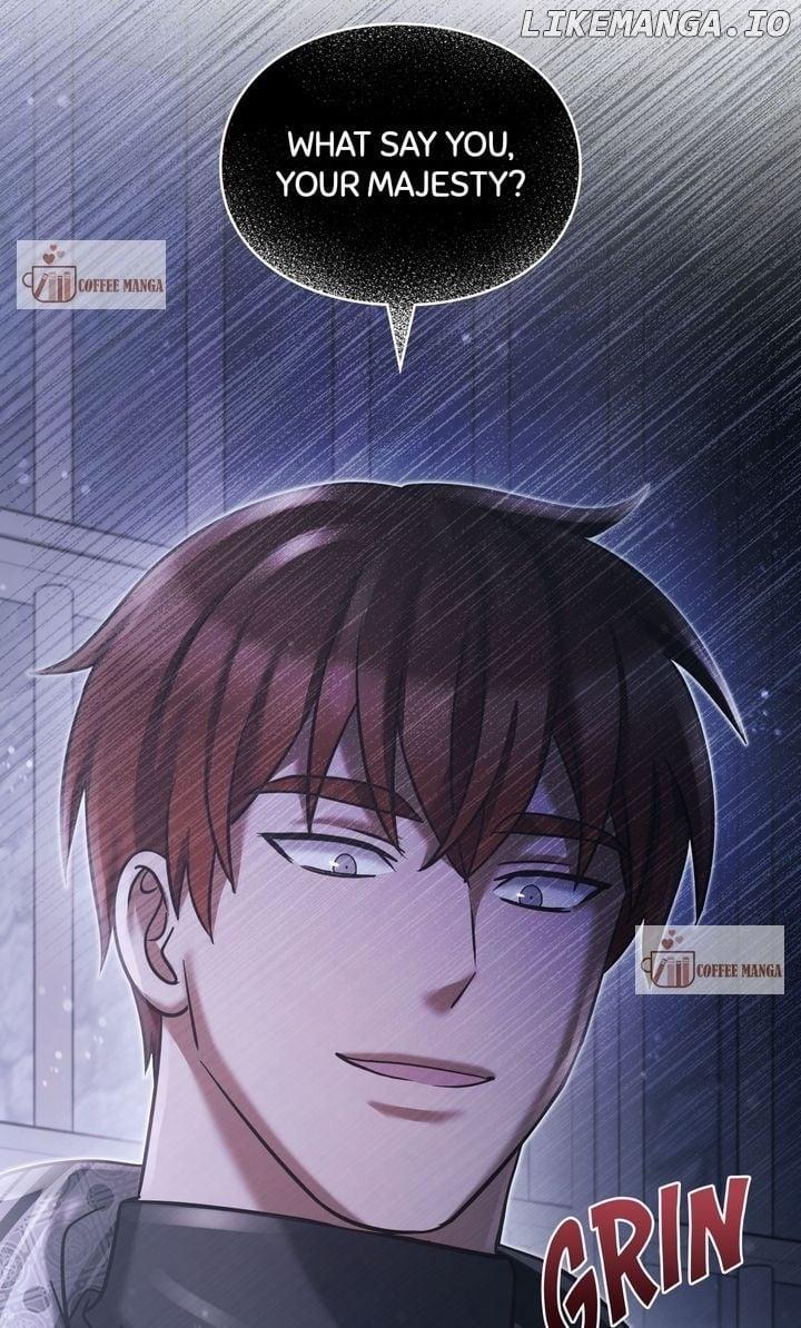You, My devil Chapter 64 page 37