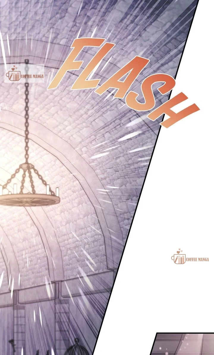You, My devil Chapter 64 page 40