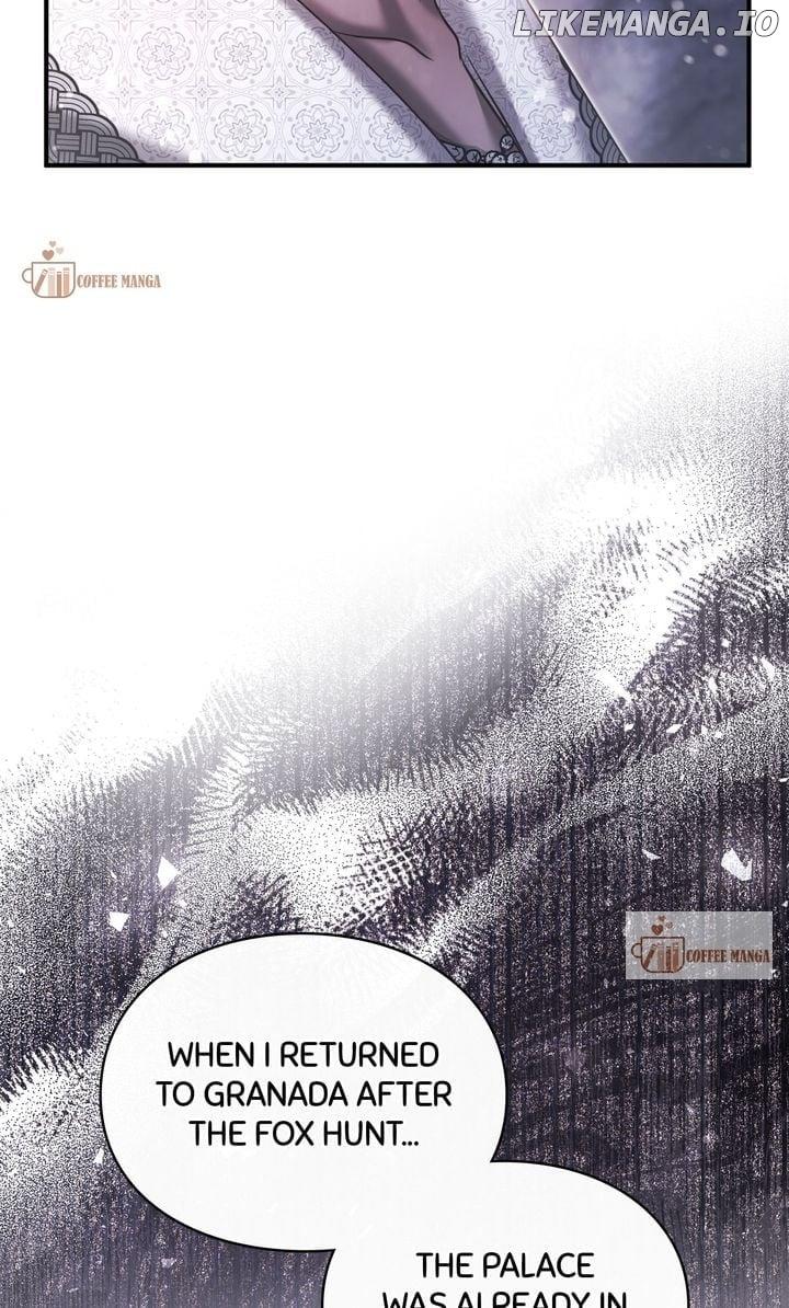 You, My devil Chapter 64 page 50