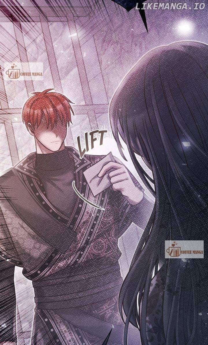 You, My devil Chapter 64 page 62