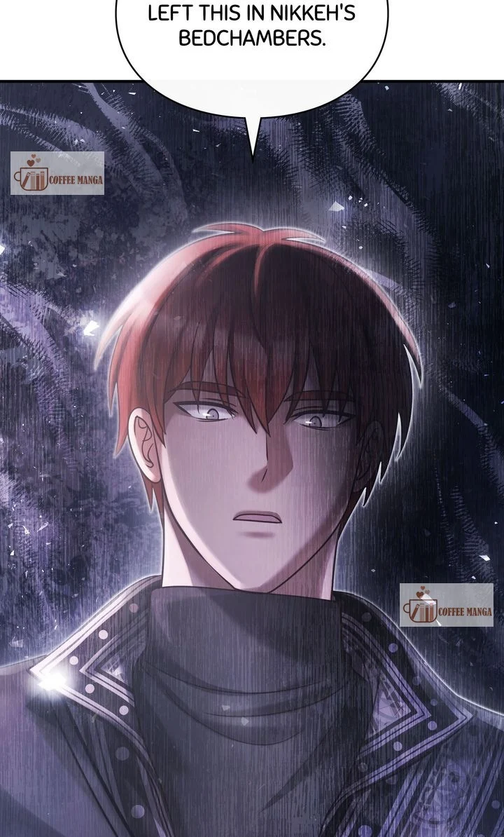 You, My devil Chapter 64 page 65