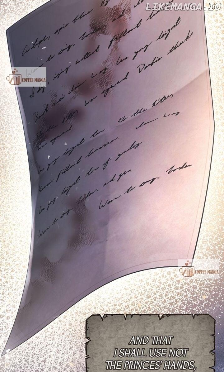 You, My devil Chapter 64 page 69