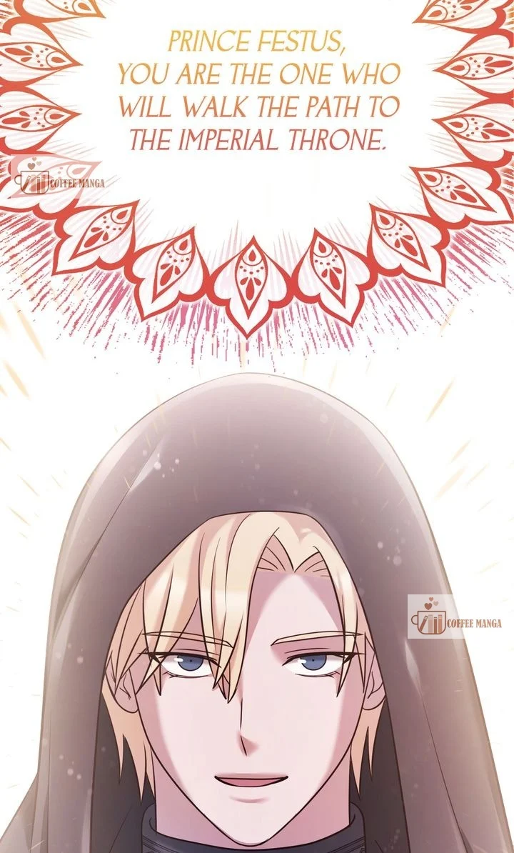 You, My devil Chapter 64 page 76