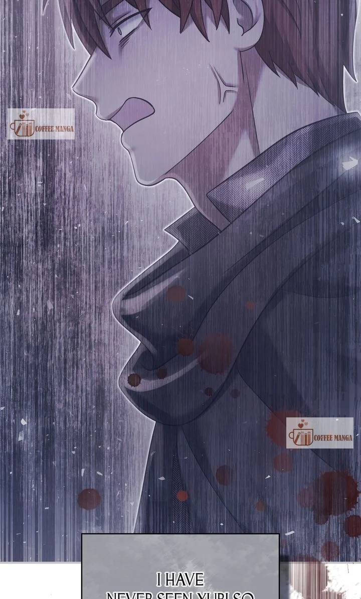 You, My devil Chapter 64 page 7