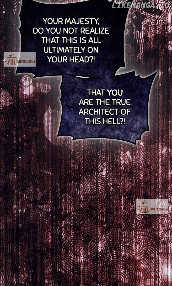 You, My devil Chapter 64 page 86