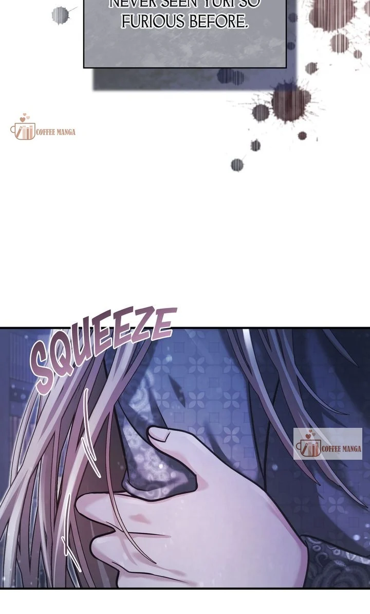 You, My devil Chapter 64 page 8
