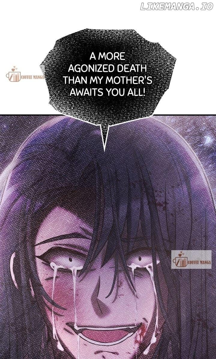 You, My devil Chapter 64 page 94
