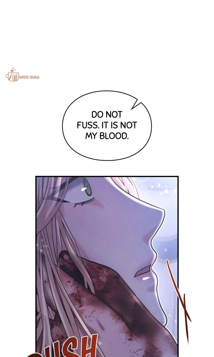 You, My devil Chapter 65 page 10