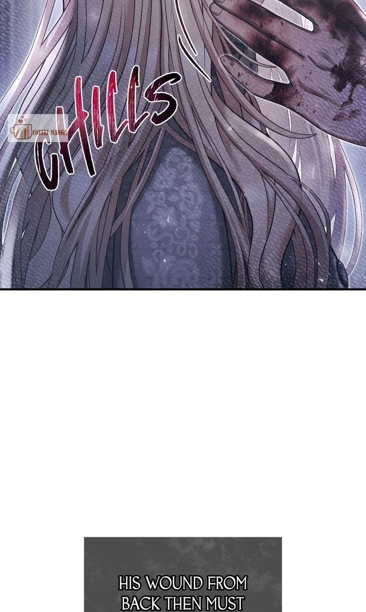 You, My devil Chapter 65 page 14