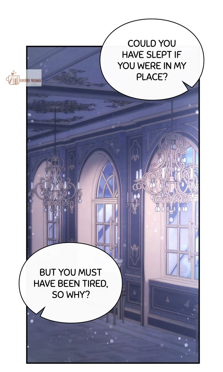 You, My devil Chapter 65 page 16