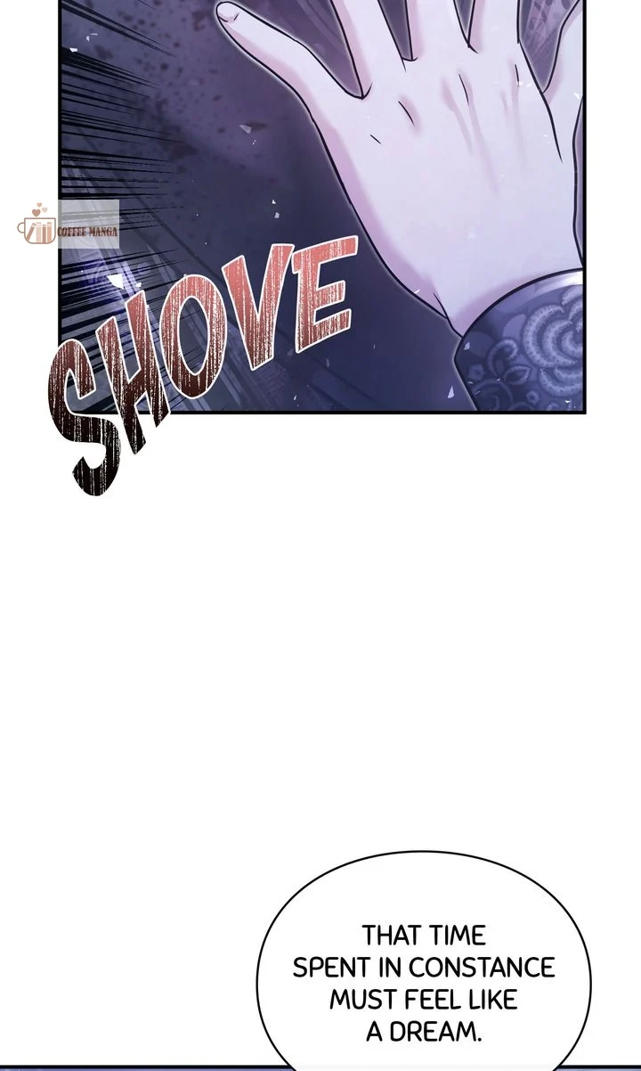 You, My devil Chapter 65 page 20
