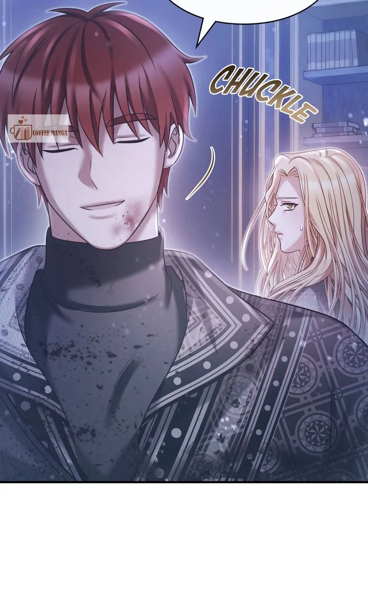 You, My devil Chapter 65 page 21