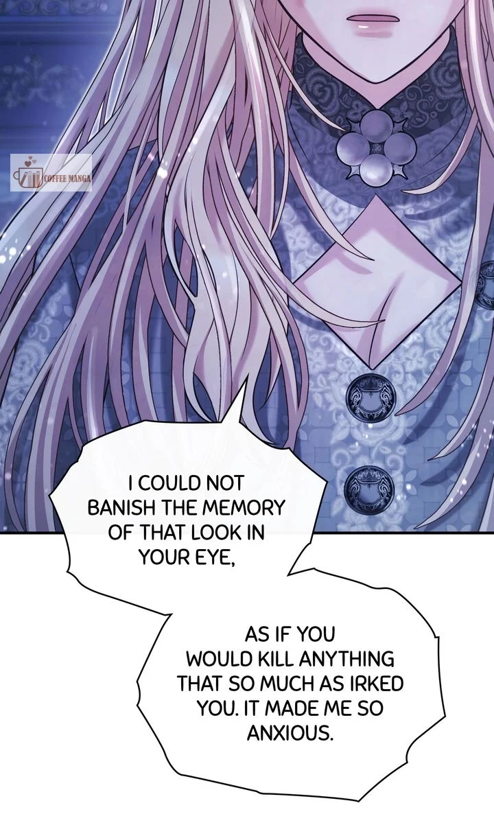 You, My devil Chapter 65 page 27