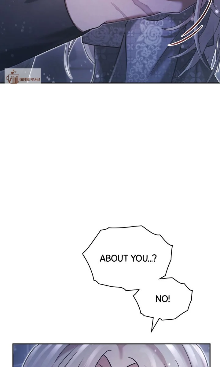 You, My devil Chapter 65 page 33