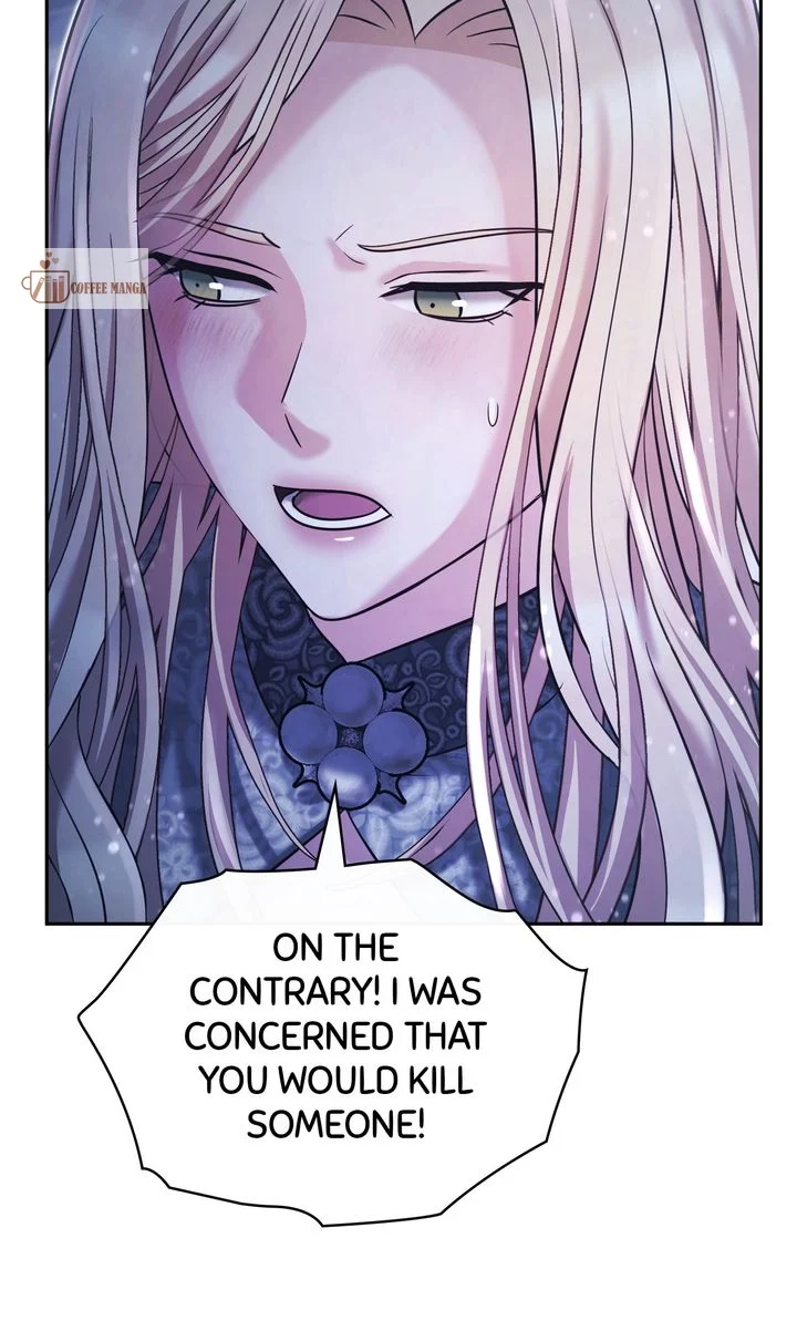 You, My devil Chapter 65 page 34