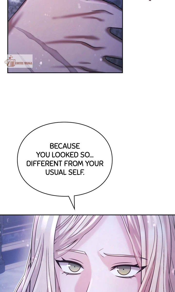 You, My devil Chapter 65 page 36