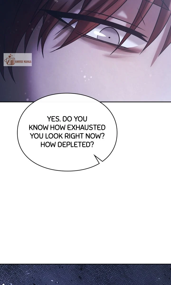 You, My devil Chapter 65 page 38