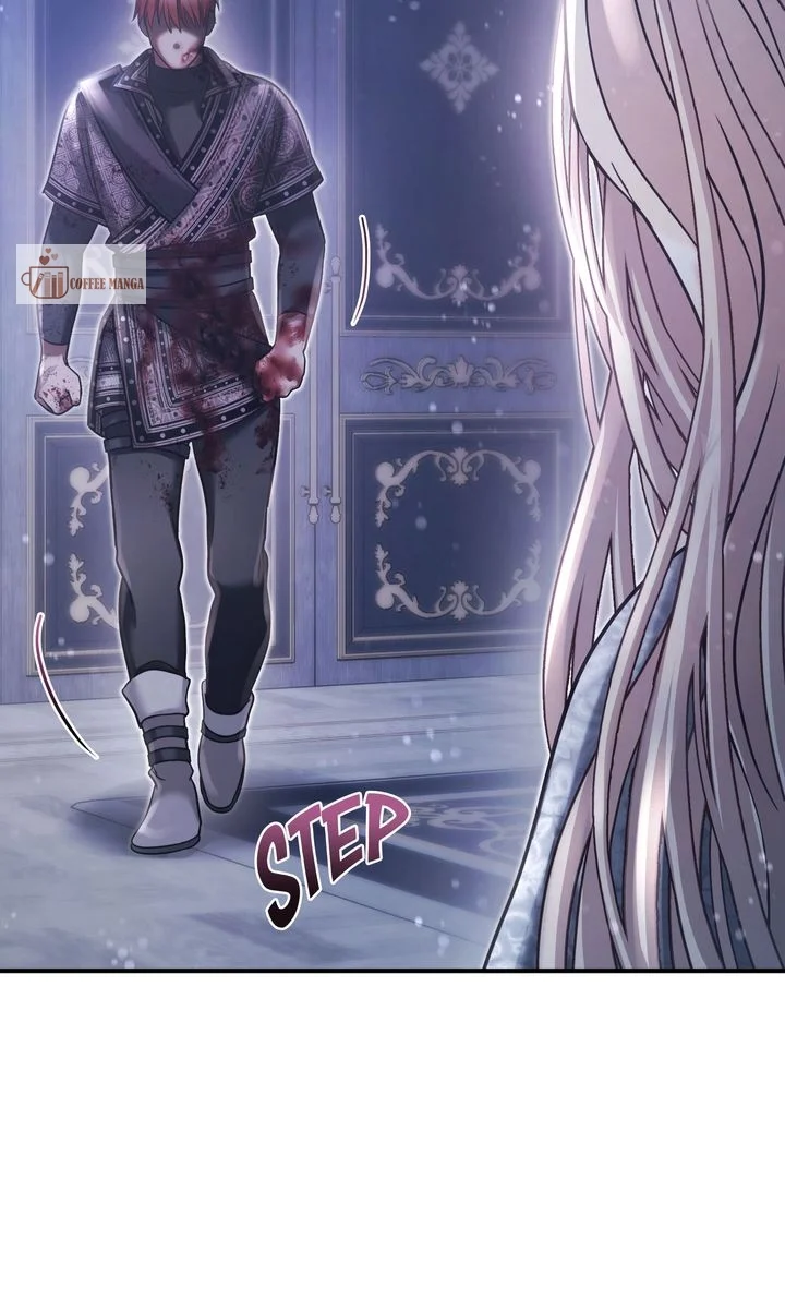 You, My devil Chapter 65 page 3