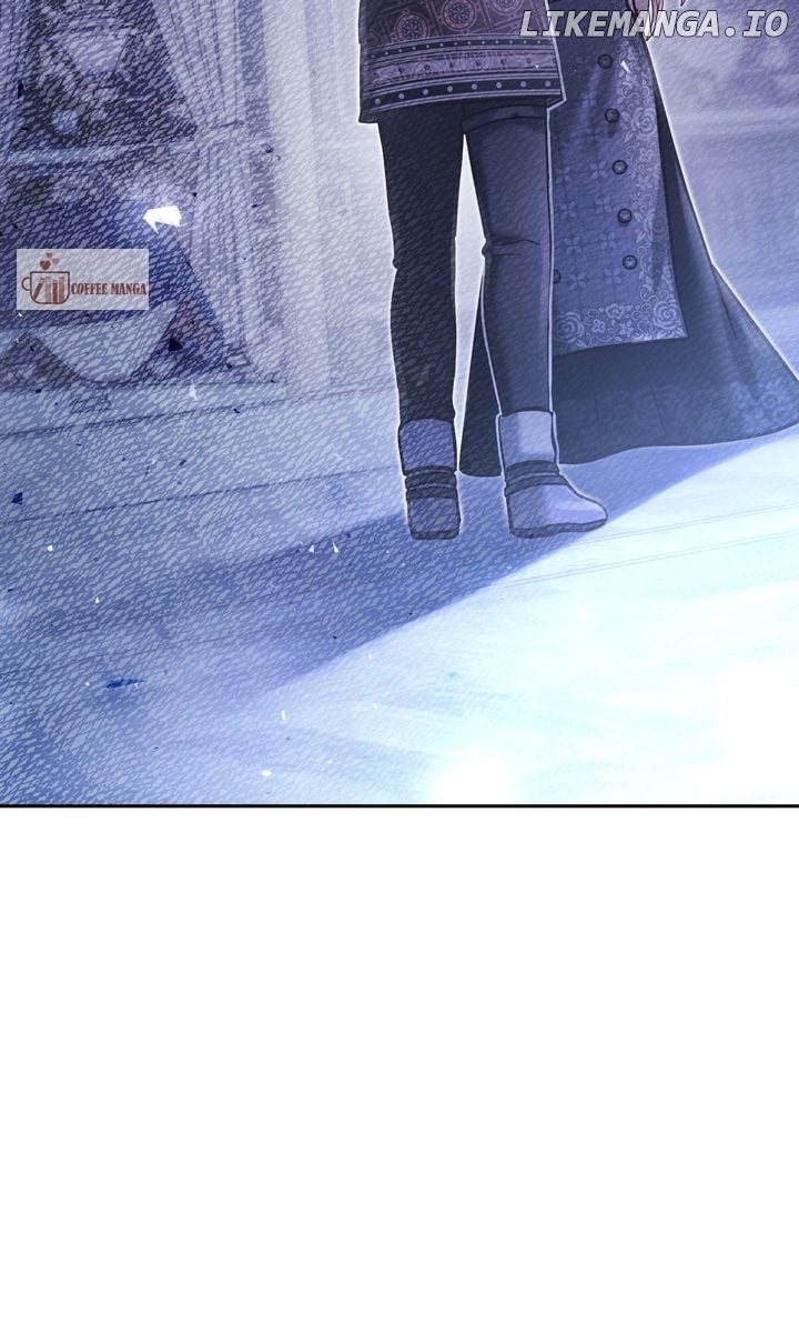 You, My devil Chapter 65 page 40