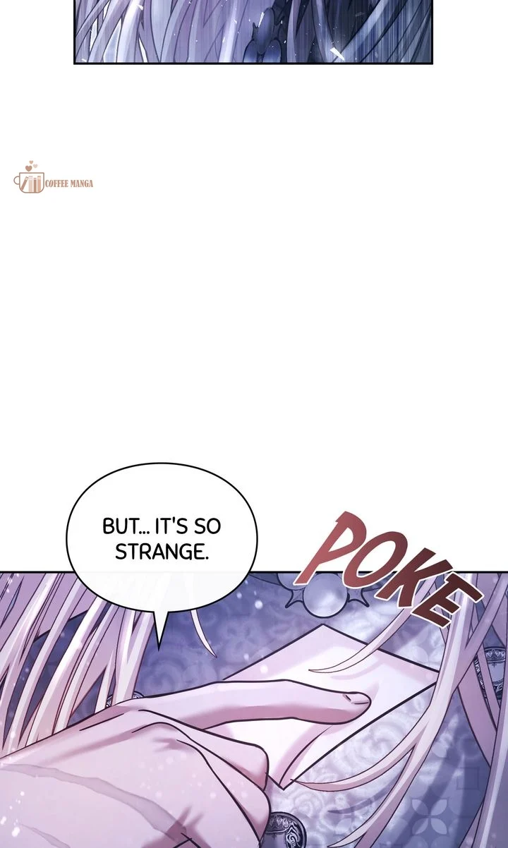 You, My devil Chapter 65 page 42