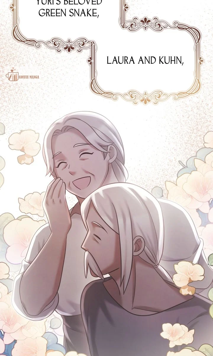 You, My devil Chapter 65 page 48