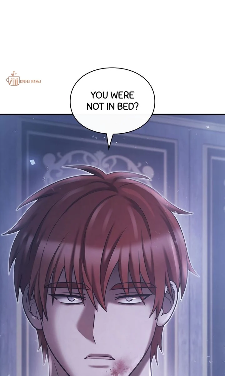 You, My devil Chapter 65 page 4