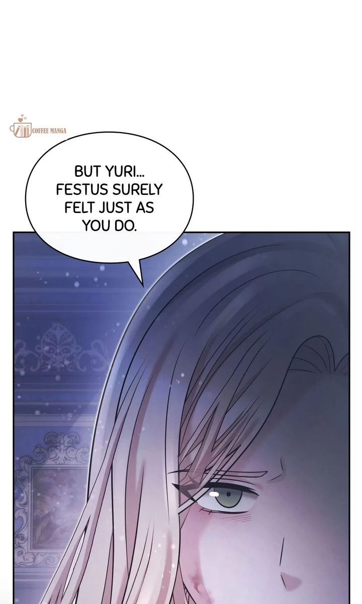 You, My devil Chapter 65 page 58