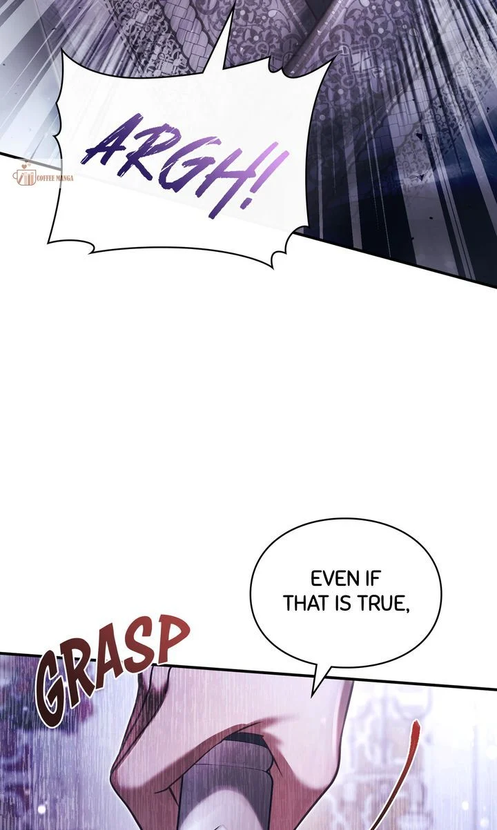 You, My devil Chapter 67 page 9