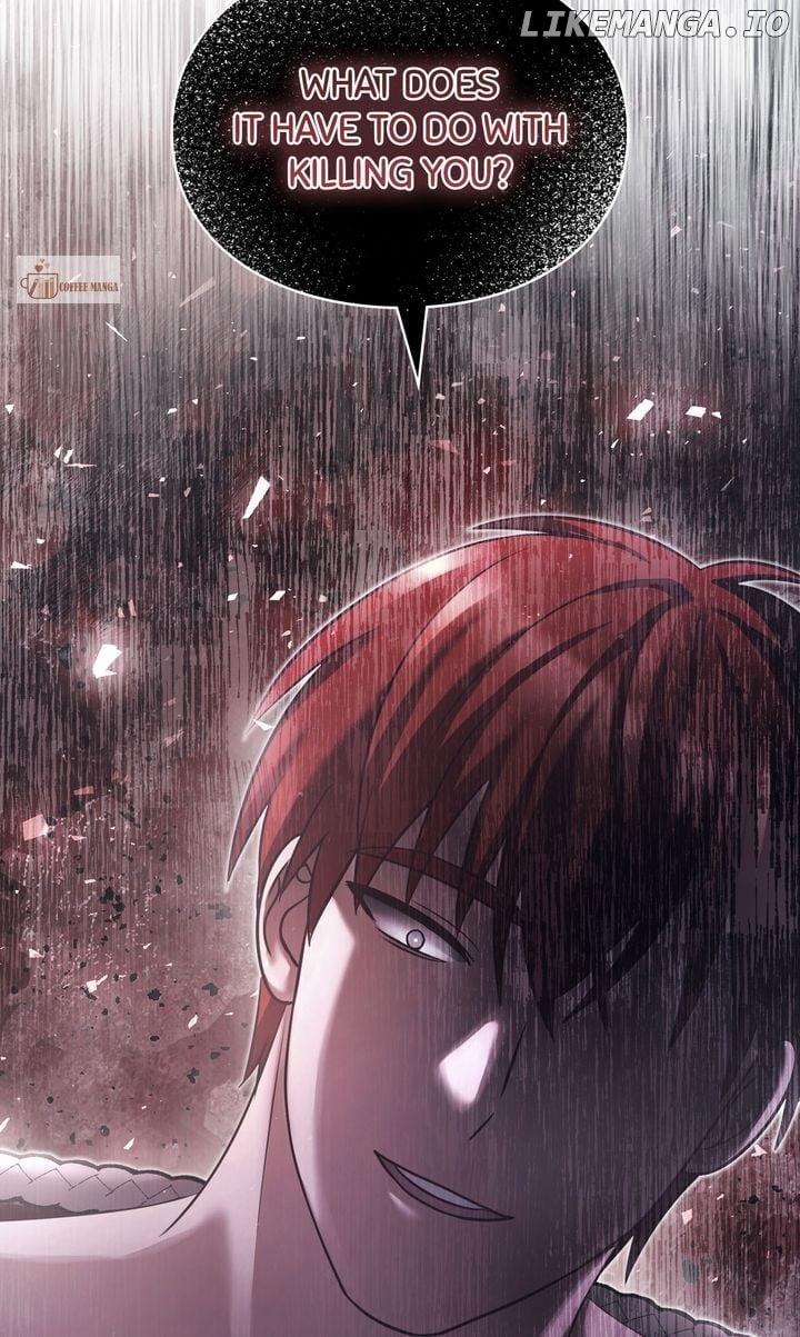 You, My devil Chapter 67 page 11