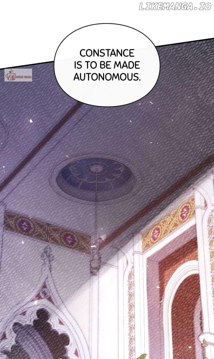 You, My devil Chapter 67 page 14