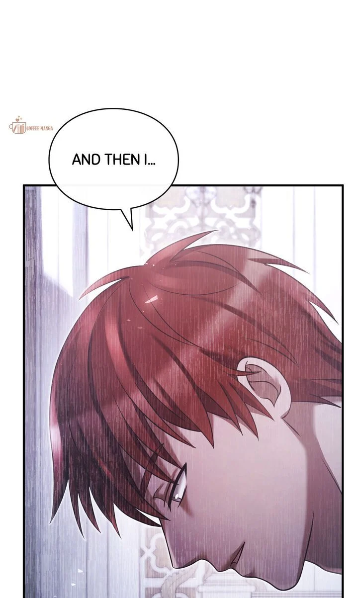 You, My devil Chapter 67 page 17