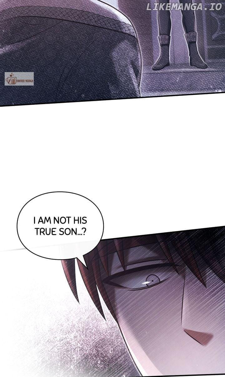 You, My devil Chapter 67 page 1