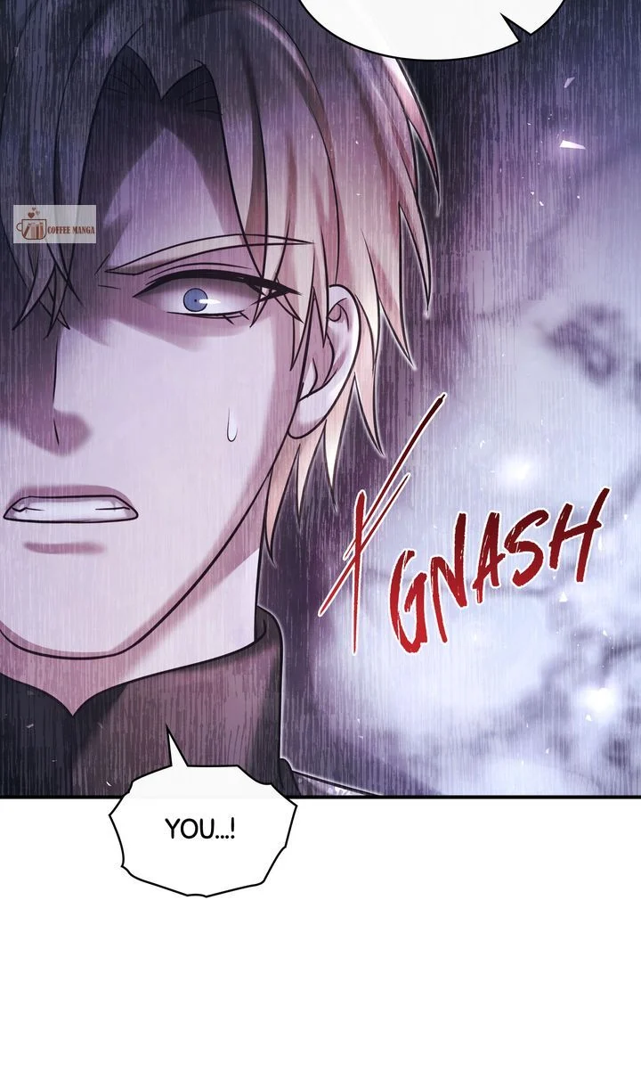 You, My devil Chapter 67 page 22