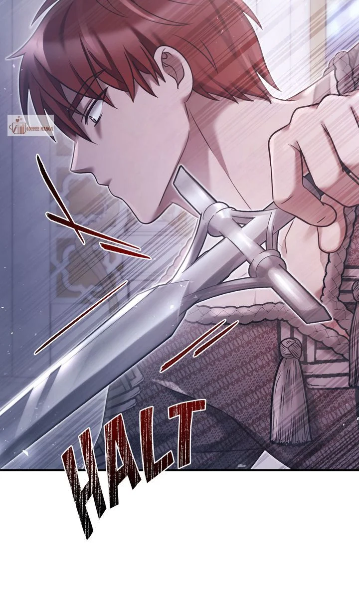 You, My devil Chapter 67 page 27
