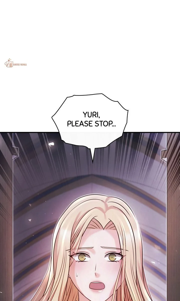You, My devil Chapter 67 page 28