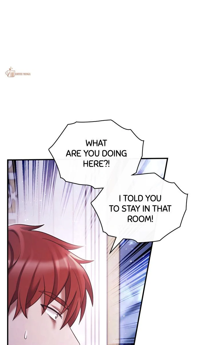 You, My devil Chapter 67 page 30