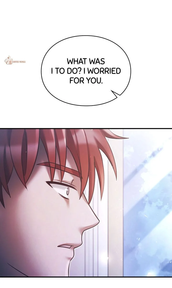You, My devil Chapter 67 page 33