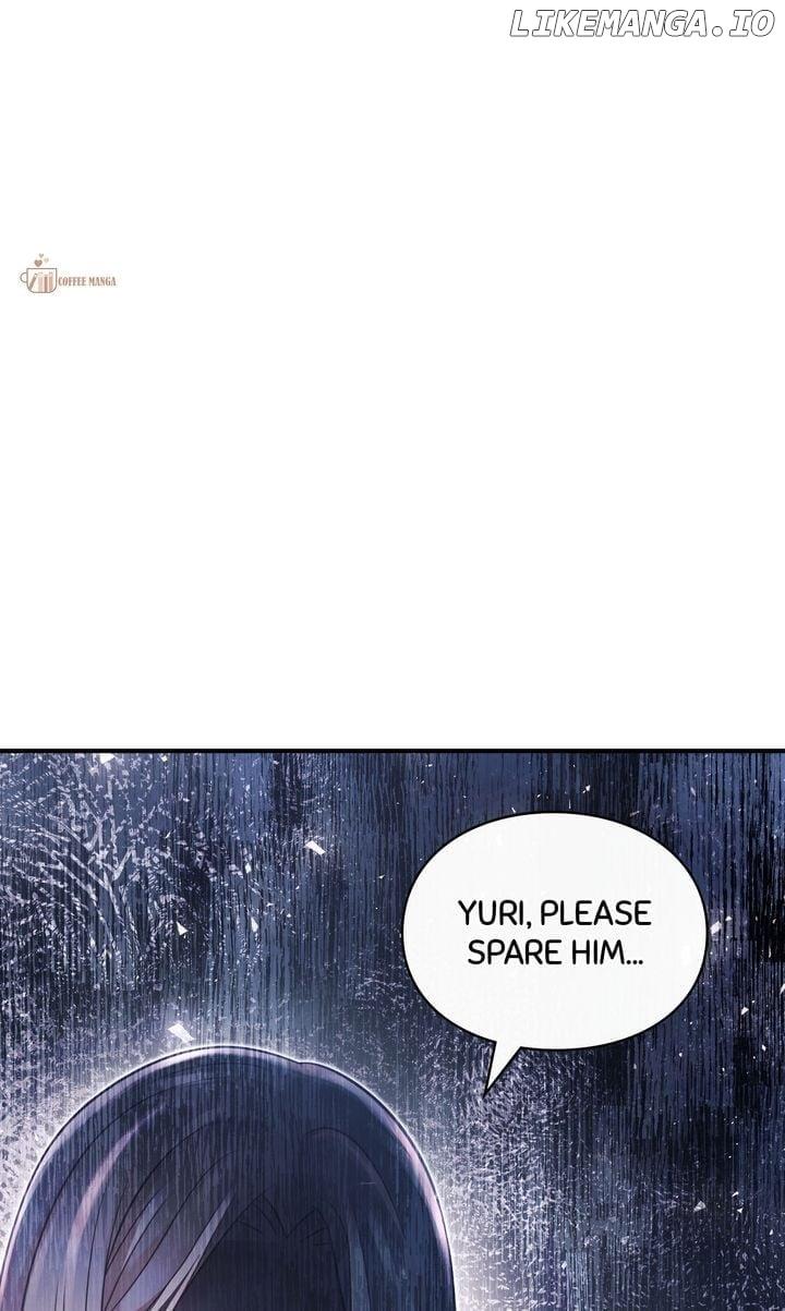 You, My devil Chapter 67 page 34
