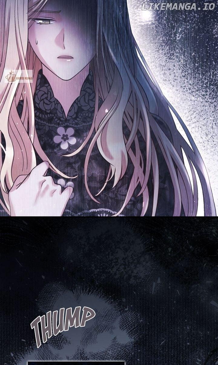 You, My devil Chapter 67 page 35