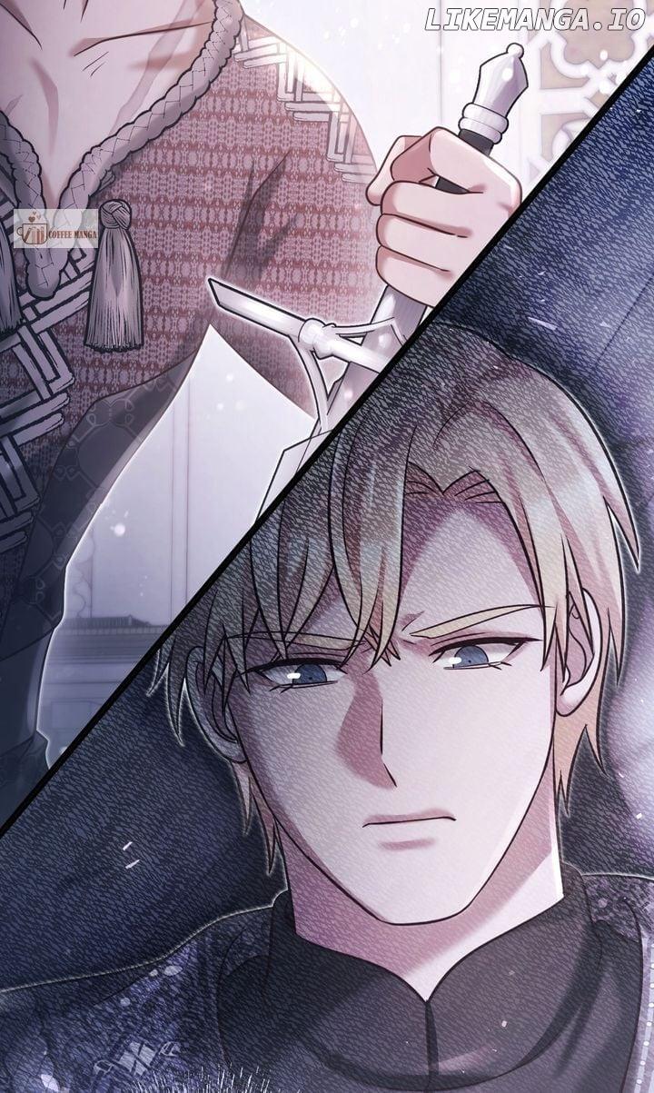 You, My devil Chapter 67 page 38