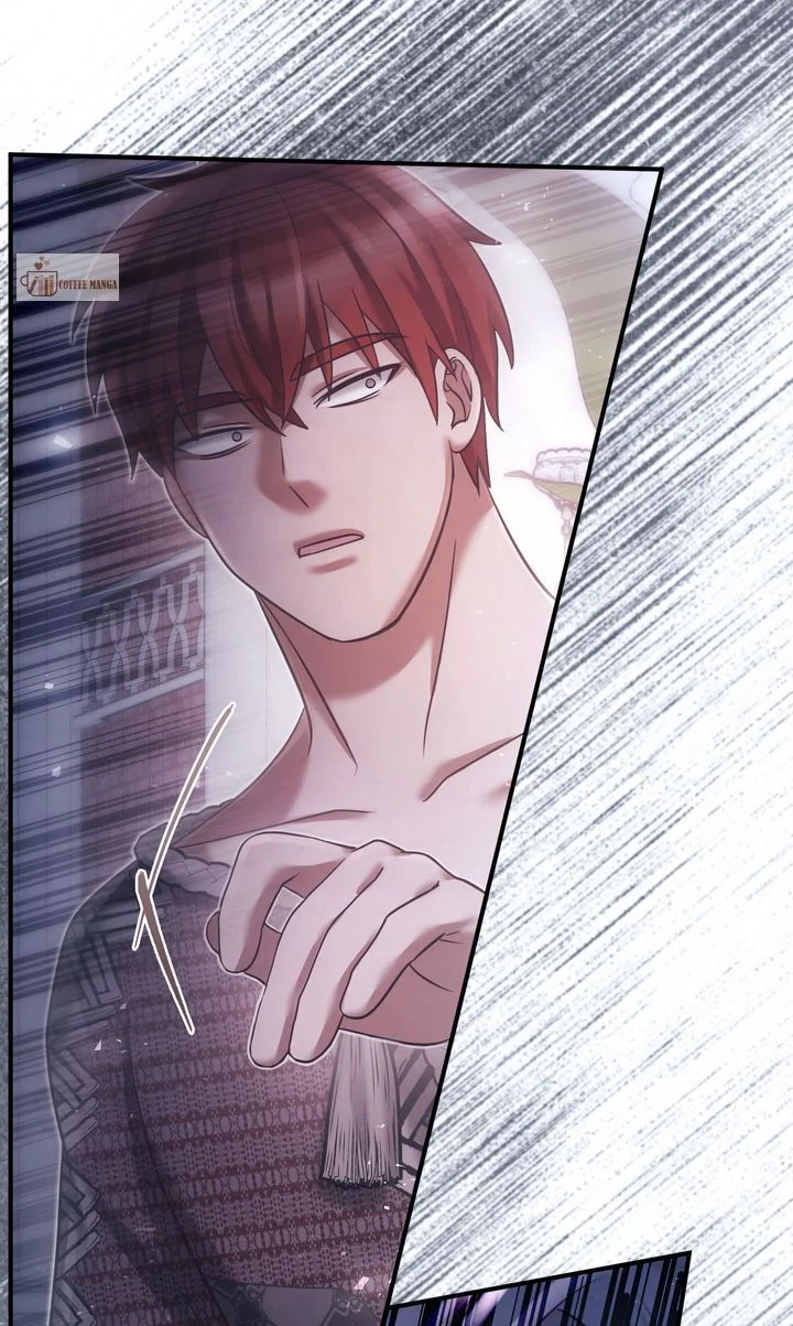 You, My devil Chapter 67 page 41
